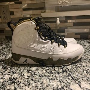 Jordan Retro 9